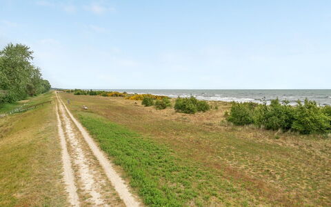 Margit - 10M from the Sea: Ciel, Horizon, Paysage Naturel, Écorégion, Plaine, Prairie, Lot Terre, Piste, Prairie