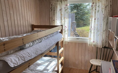 Kaarina - 550M from the Sea: Meubles, Bois, Chambre, Design Intérieur, Sol, Lit, Sol, Drap De Lit, Literie, Pièce