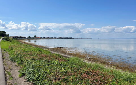 Gudke - 50M from the Sea: Meubles, Design Intérieur, Sol, Bois, Sol, Plafond, Parquet, Chaise, Table, Éclairage