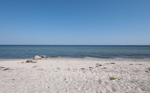 Vincent - 10M from the Sea: Ciel, Bleu, L'Eau, Plage, Plan D'Eau, Ressources En Eau, Horizon, Environnement Naturel, Côte