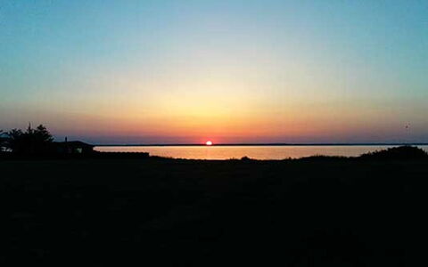 Daniela - 300M from the Sea: Maison, Domicile, Toit, Chalet, Biens, Aménagement Paysager, Batiments Jardin, Siding, Ferme