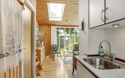 Juditha - 400M from the Sea