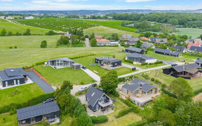Chayton - 450M from the Sea