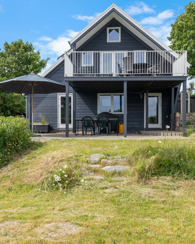 Chayton - 450M from the Sea