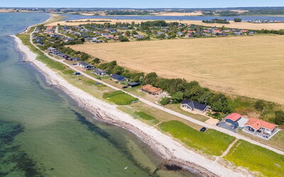 Bertold - 20M from the Sea