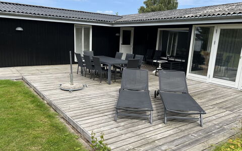 Alrich - 500M from the Sea