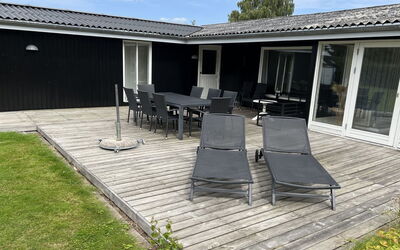 location de vacances Alrich - 500M from the Sea - Svendborg, Danemark-Du-Sud, Danemark