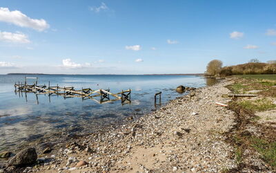 Loella - 35M from the Sea
