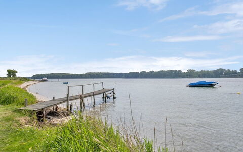 Constance - 50M from the Sea: Chalet, Cabanon, Cabane, Ferme, Prairie, Cabane, Grange, Cabane En Rondins, Batiments Jardin
