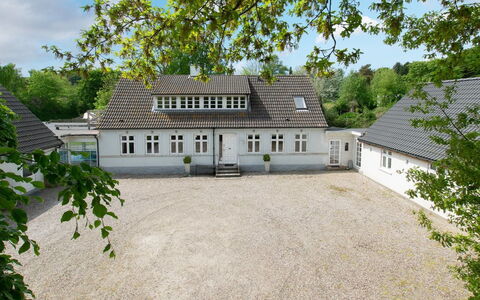 Gunhilda - 200M from the Sea