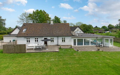 Gunhilda - 200M from the Sea