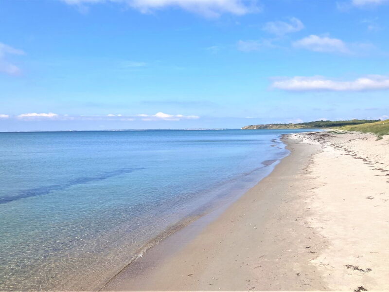 Locan - 1.2Km from the Sea