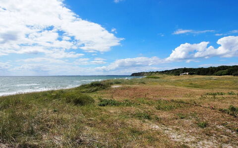 Emin - 100M from the Sea: Ciel, Bleu, Nuage, Horizon, Environnement Naturel, Écorégion, Été, Côte, Cotiers Et Relief Océaniques, Cumulus