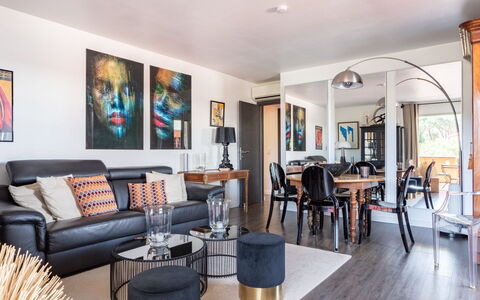 Logement:&nbsp;Les Patios 515.7