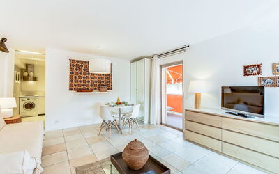 Logement:&nbsp;Les Patios 515.2