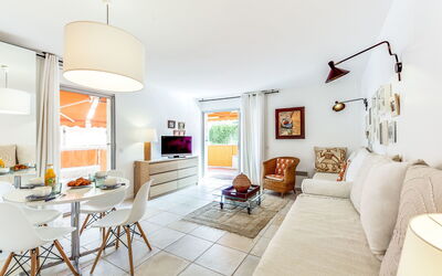 Logement:&nbsp;Les Patios 515.2