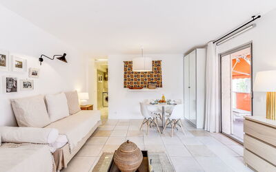 Logement:&nbsp;Les Patios 515.2
