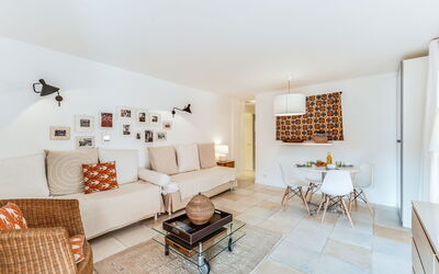 Logement:&nbsp;Les Patios 515.2