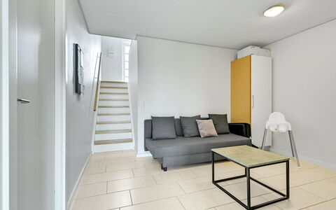 Asmund - 150M from the Sea: Sol, Sol, Mur, Design Intérieur, Plafond, Appartement, Pièce, Parquet, Salon