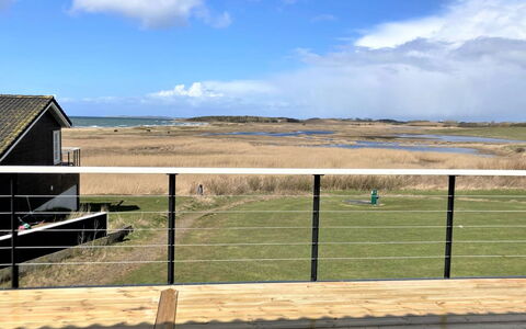 Asmund - 150M from the Sea: Balustrade, Clôture, Planche, Boardwalk, Passerelle, Balcon, Le Sable
