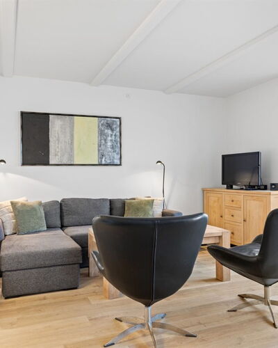 Terina - 5M from the Sea