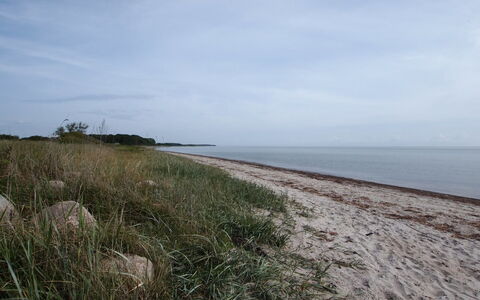Joran - 120M from the Sea: Ciel, Côte, Plage, Horizon, Cotiers Et Relief Océaniques, Rive, Mer, Été, Écorégion