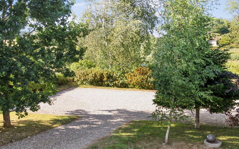 Roel - 500M from the Sea: Feuille, Vert, Arbuste, Jardin, Couverture De Sol, Printemps, Suppression Des Plantes Ligneuses, Ombre, Aménagement Paysager, Pelouse