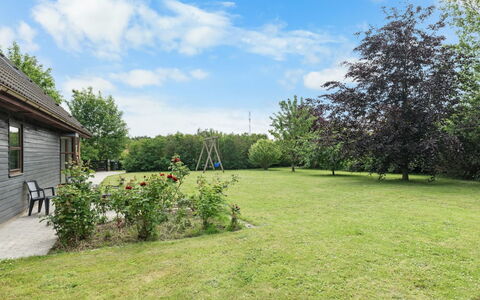 Jorith - 550M from the Sea: Bois, Domicile, Porche, Plate-Forme, Dur, Toit, Tache De Bois, Parquet, Eco Hôtel