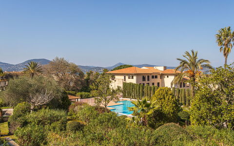 Logement:&nbsp;Eden Parc 550.15