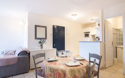 Logement:&nbsp;Eden Parc 550.4