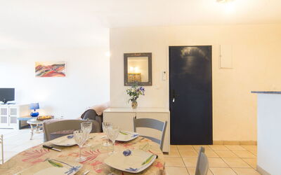 Logement:&nbsp;Eden Parc 550.4