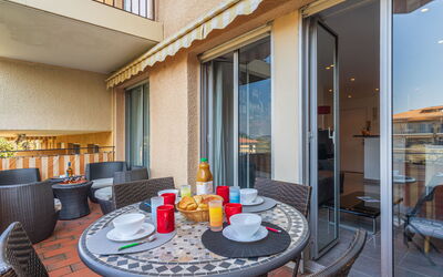 Logement:&nbsp;Eden Parc 550.15
