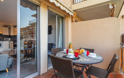 Logement:&nbsp;Eden Parc 550.15