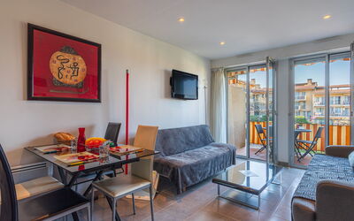 Logement:&nbsp;Eden Parc 550.15