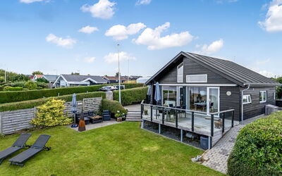 Majbritt - 50M from the Sea