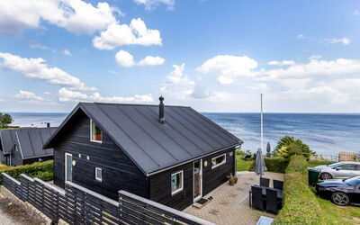 Majbritt - 50M from the Sea