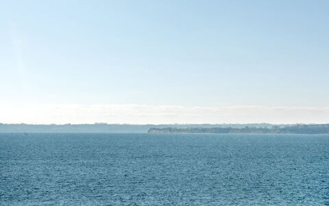 Snezana - 150M from the Sea: Maison, Toit, Domicile, Chalet, Biens, Ferme, Villa, Porche, Siding