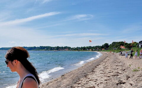 Snezana - 150M from the Sea: Maison, Toit, Domicile, Chalet, Biens, Ferme, Villa, Porche, Siding