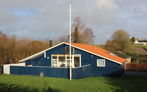 Susette - 400M from the Sea: Maison, Toit, Domicile, Chalet, Biens, Ferme, Villa, Porche, Siding