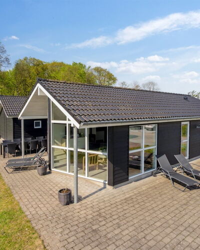 Tenaya - 200M from the Sea