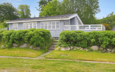 Melia - 50M to the Fjord: Maison, Toit, Domicile, Chalet, Biens, Ferme, Villa, Porche, Siding