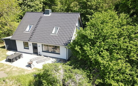 Rosa - 300M from the Sea: Bois, Toit, Architecture, Domicile, Maison, Chalet, Siding, Dur, Pente, Biens
