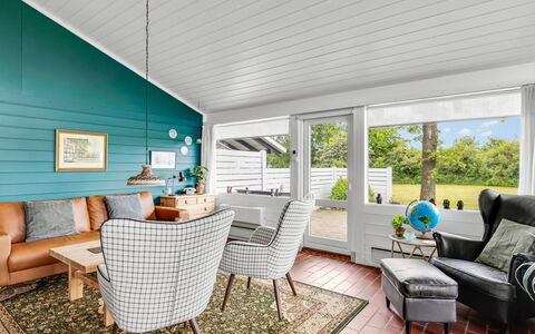 Ditte - 300M from the Sea: Meubles, Design Intérieur, Sol, Bois, Plafond, Sol, Chaise, Canapé, Domicile, Salon