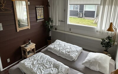 Ditte - 300M from the Sea