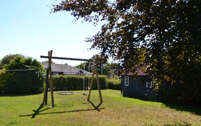 Nita - 24Km from the Sea