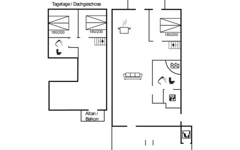 Joar - 5M to the Fjord: Toit, Domicile, Chalet, Siding, Ombre, Ferme, Biens, Allée, Batiments Jardin, Cour