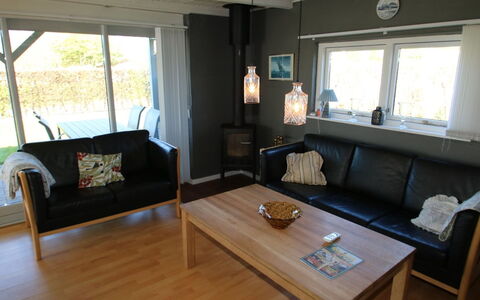Sauli - 200M to the Fjord: Architecture, Toit, Domicile, Composite, Daylighting, Siding, Allée