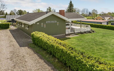Guldborg - 400M to the Fjord