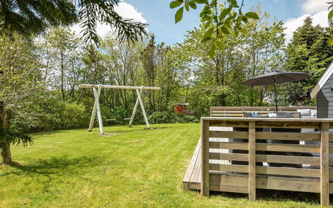 Aleide - 29Km from the Sea: Arbuste, Jardin, Ombre, Pelouse, Dur, Planche, Arrière-Cour, Cour, Prairie, Aménagement Paysager