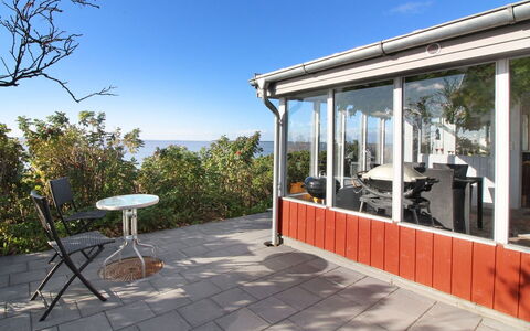 Erno - 20M from the Sea: Maison, Domicile, Zone Résidentielle, Toit, Chalet, Lot Terre, Biens, Cour, Jardin, Siding